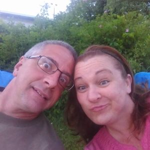 Meet your Posher, Dawn